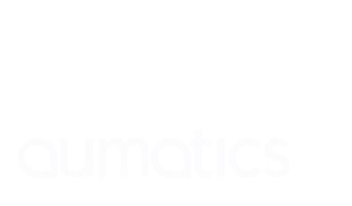 Logo HubSpot by Aumatics