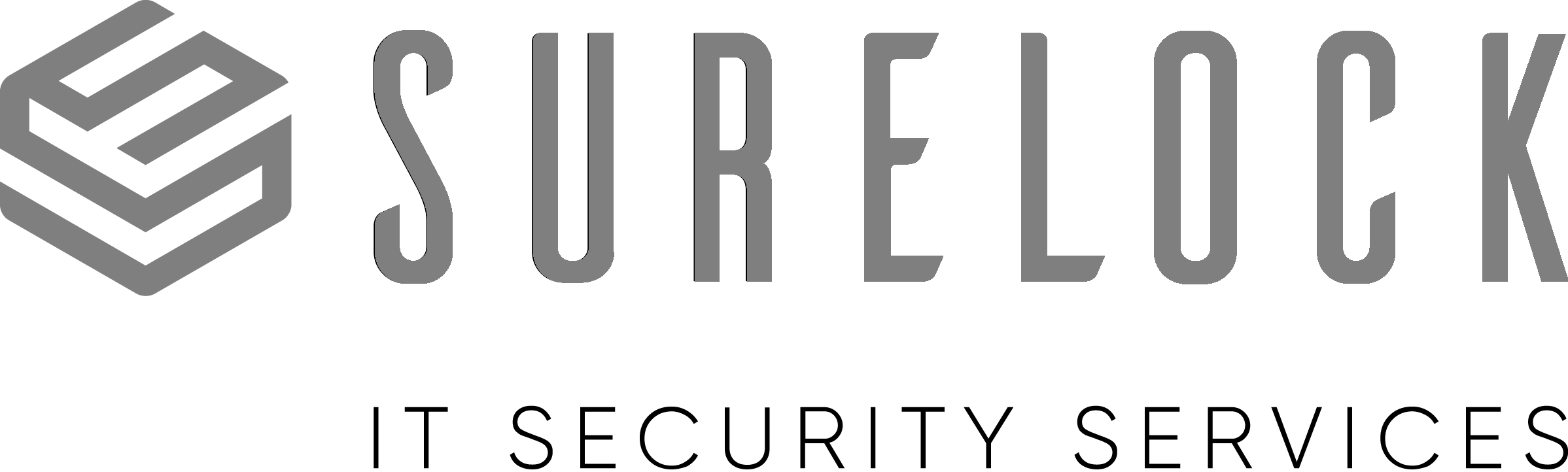 Surelock logo 2022